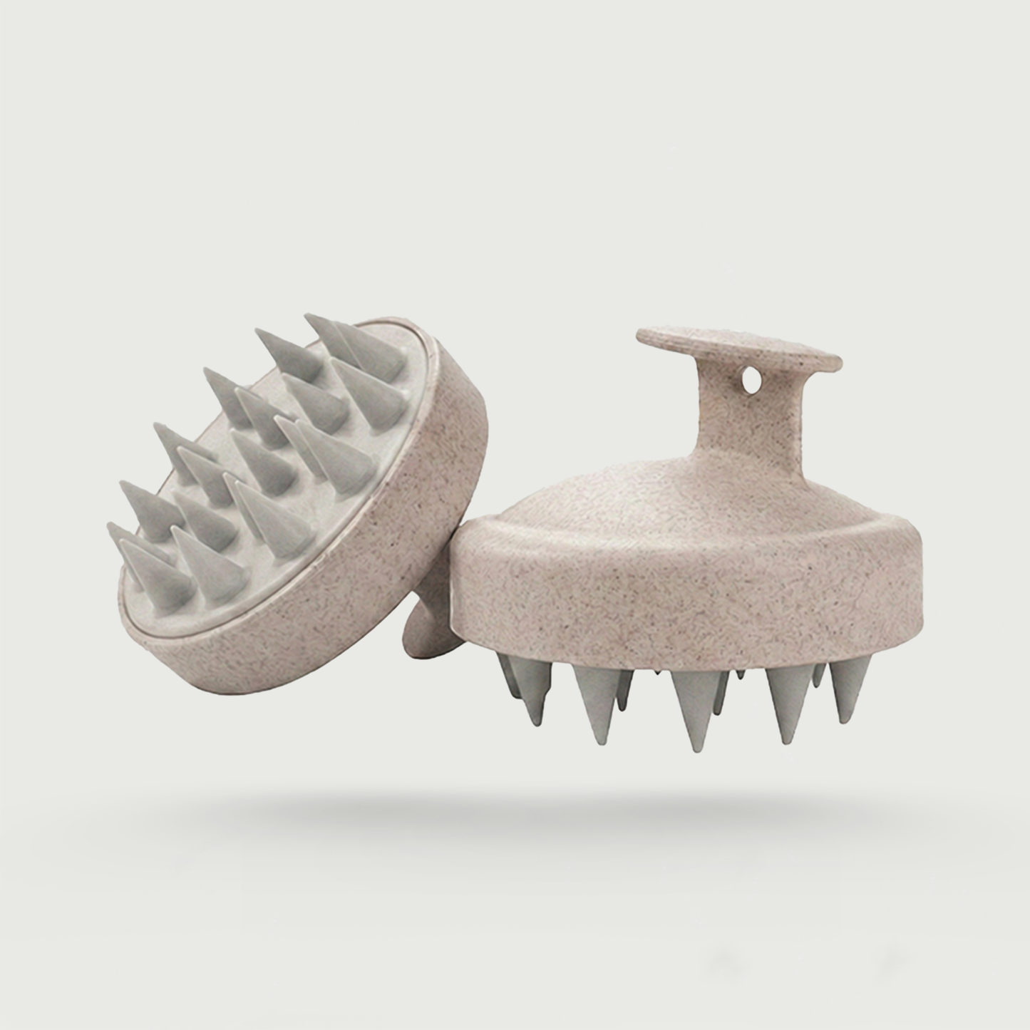 The Scalp Health Trio