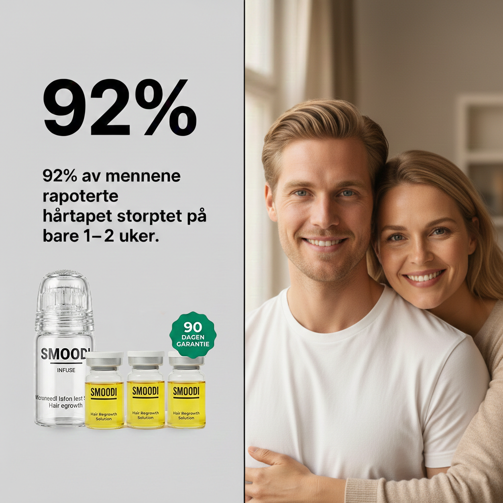 Hair Infusion Kit™ | Natural DHT Blocker