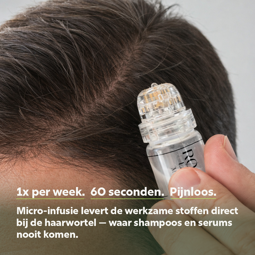 Hair Infusion Kit™