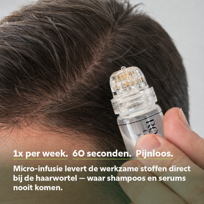 Hair Infusion Kit™