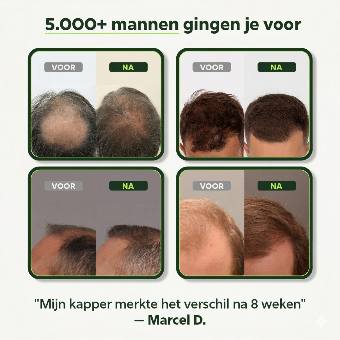 Hair Infusion Kit™