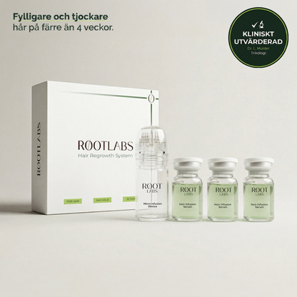 RØOT™ Hair Regrowth System