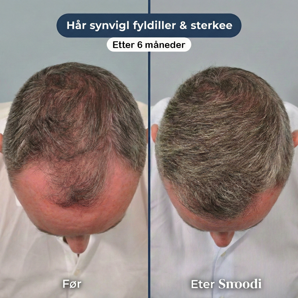 Hair Infusion Kit™ | Natural DHT Blocker