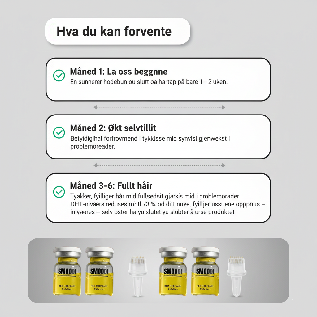 Hair Infusion Kit™ | Natural DHT Blocker