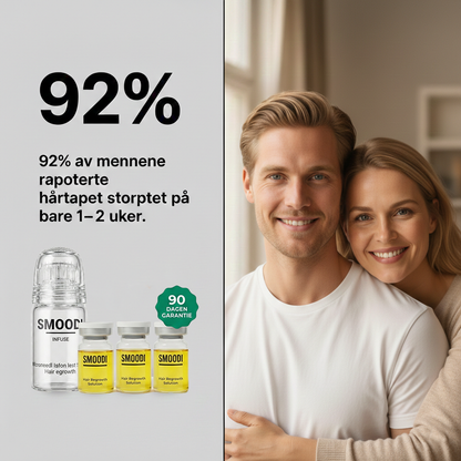 Hair Infusion Kit™ | Natural DHT Blocker