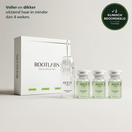 Hair Infusion Kit™