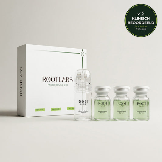 Hair Infusion Kit™