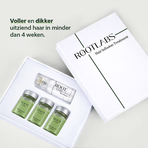 Hair Infusion Kit™