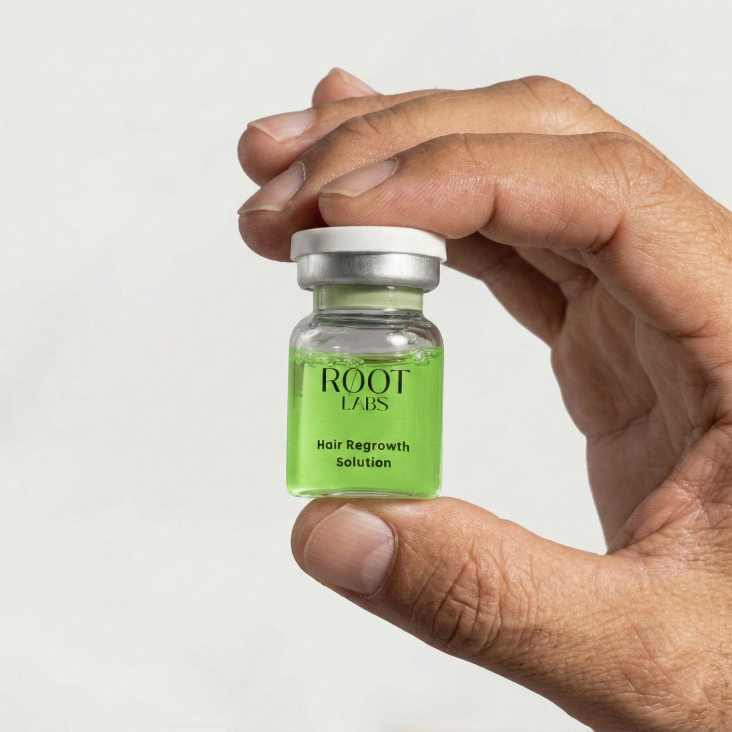 Hair Infusion Kit™