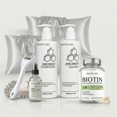 The Growth Booster Kit