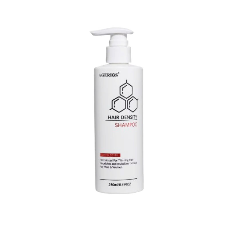 Hair Loss Shampoo (DHT Blocker)