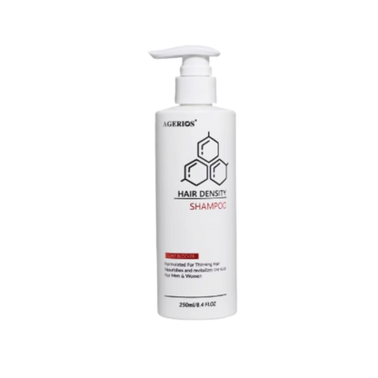 Hair Loss Shampoo (DHT Blocker)